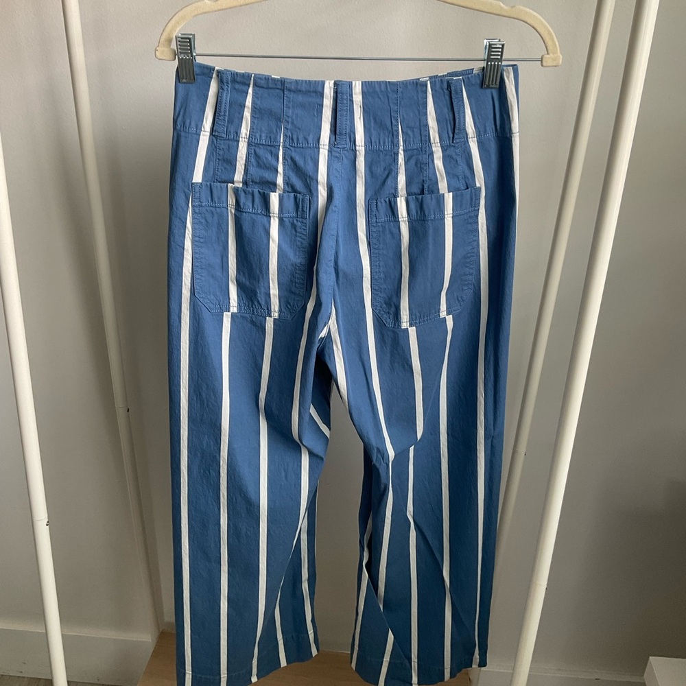Lauren Conrad Stretchy Ankle Pants - Picture 3 of 4